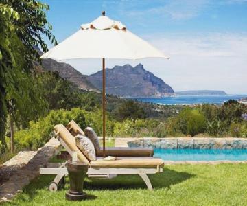 Kaapkloof Manor