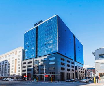 The Tokyo Aparthotel by Totalstay