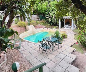 Table View Lodge