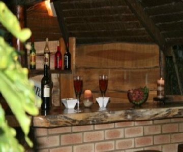 Mountain View Lodge