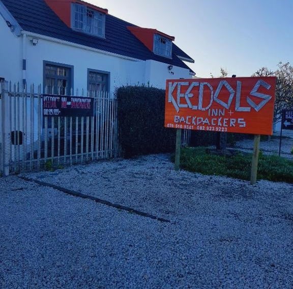 Keedols Inn & Backpackers