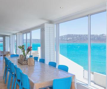 Lagoon Escape Beach Villa