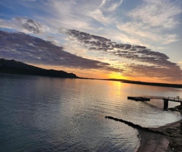 Sunset Cottage