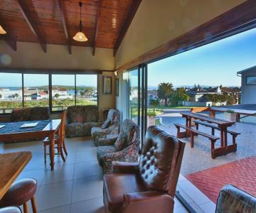 Dasklip, Langebaan, 8-sleeper