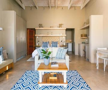 Langebaan Kite Cottages