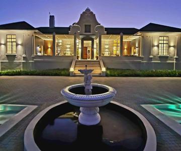 Pjure Wellness Retreat & Spa