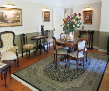 Villa Ora