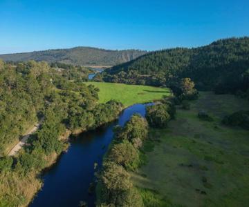 Eastbrook River Self Catering Cottages
