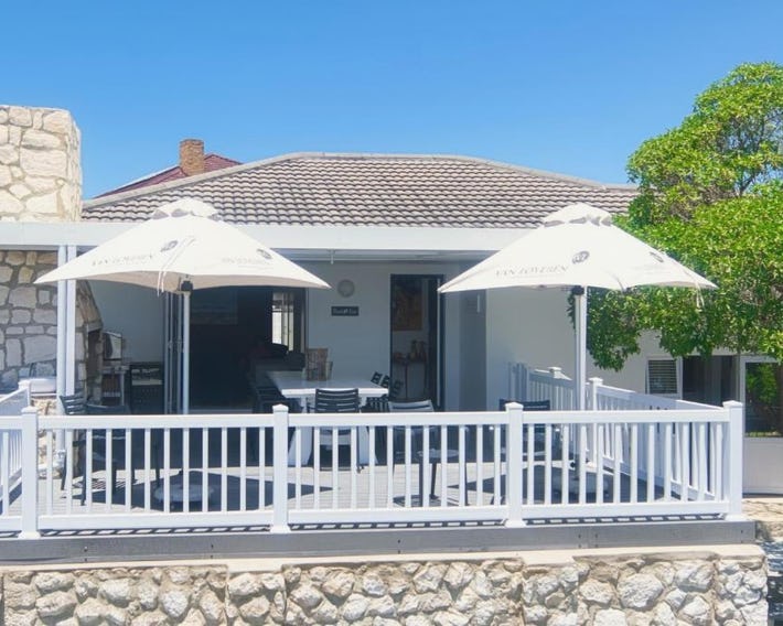 32 Blouvin Street