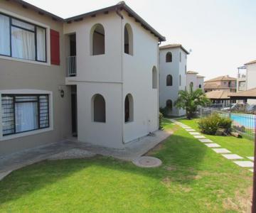 Santini Lace Self Catering Unit
