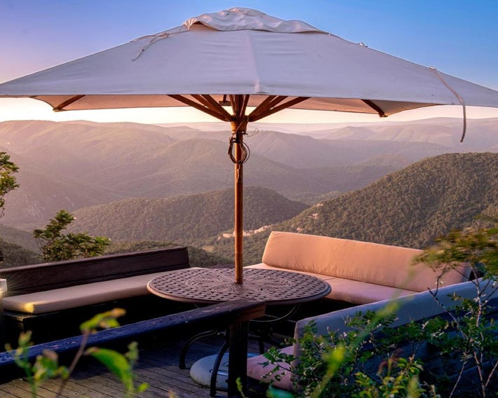 Camp Figtree by The Oyster Collection