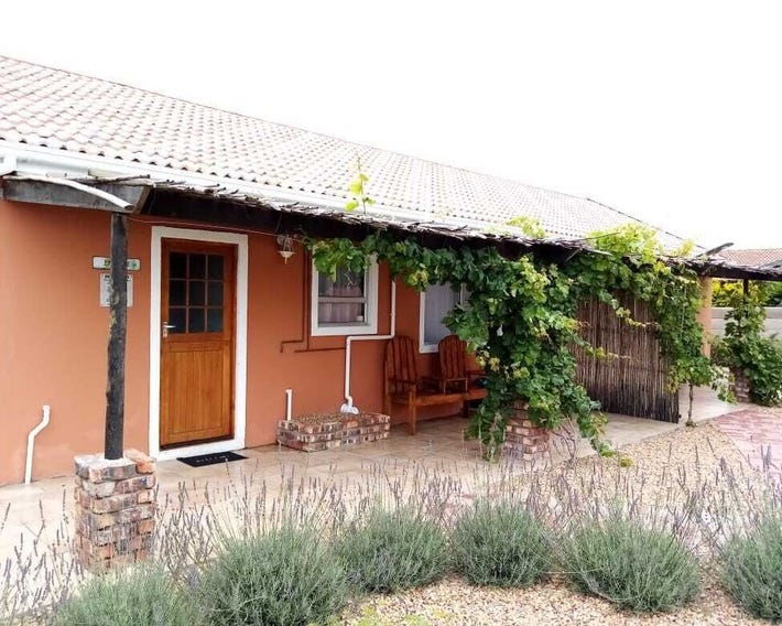Little Sister's Self-Catering
