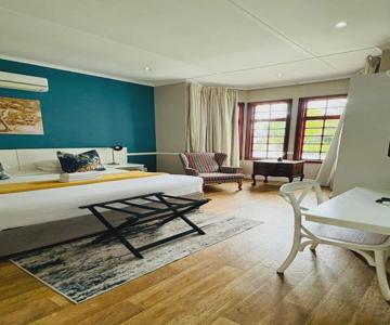 Hidden Villas Guesthouse