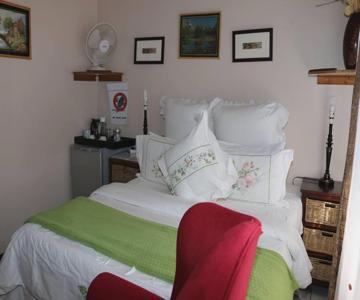Circle Road Bed & Breakfast