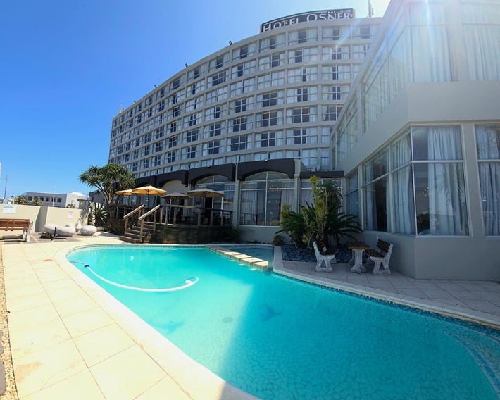 Hotel Osner