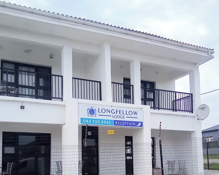 Longfellow Lodge
