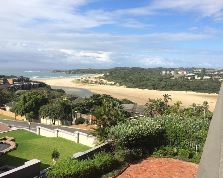 Seaview Place Bed and Breakfast