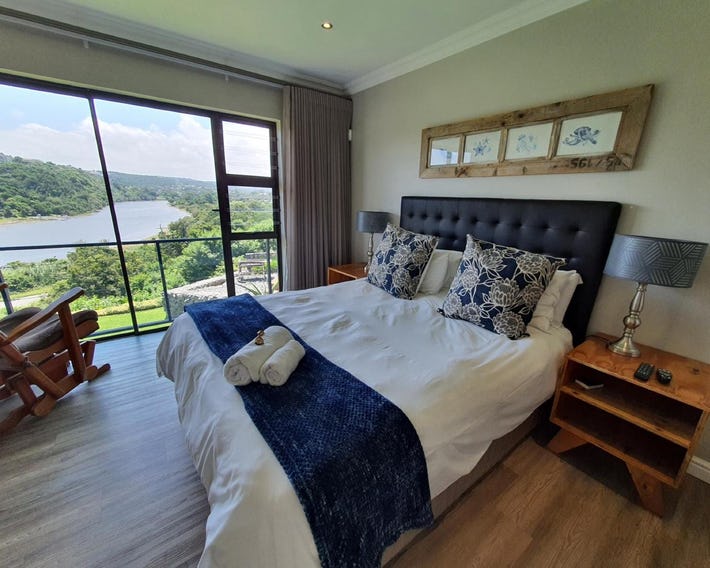 Riverview Guesthouse East London
