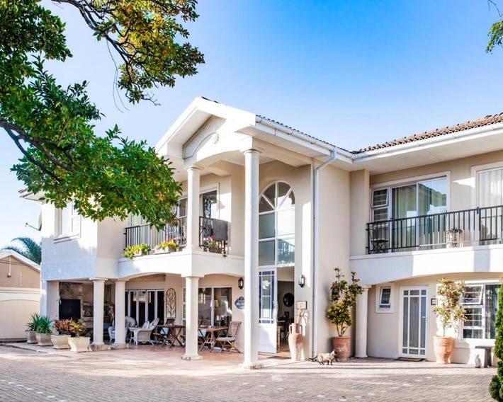 Arum Guest House