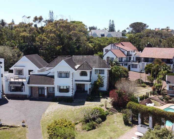 Hathaway Guest House