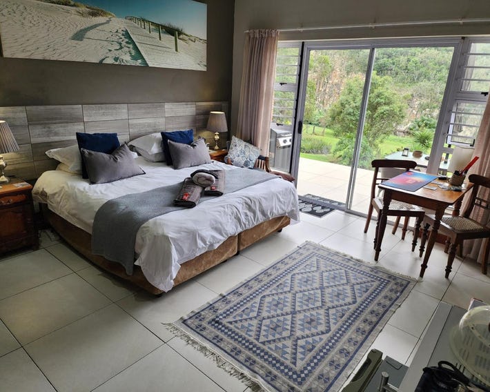Mackenzies Accommodation