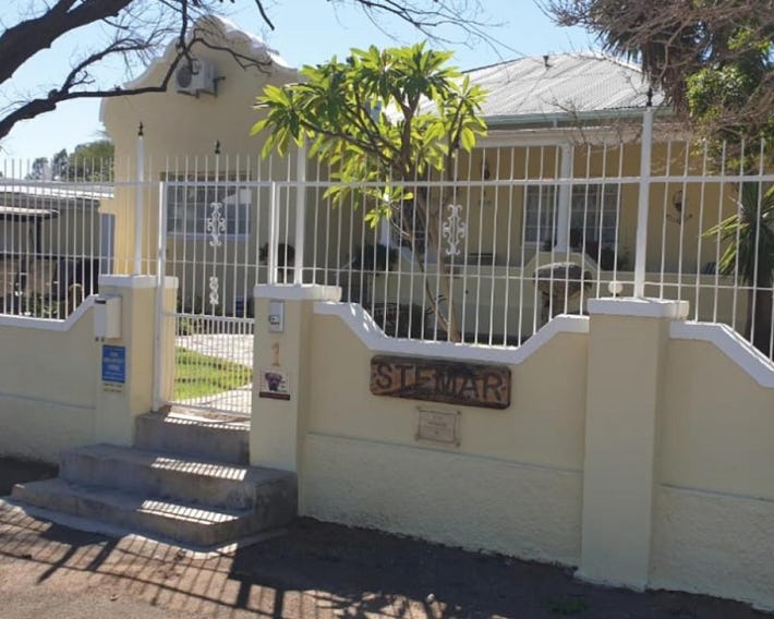Stemar Self Catering