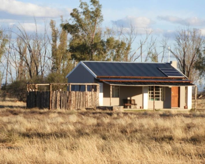 Karri Grove Guest Cottage