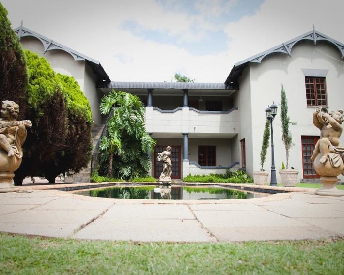 The Gables Middelburg MPU