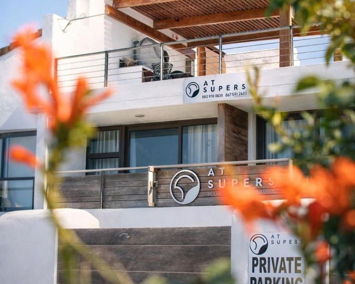 AtSupers Accommodation