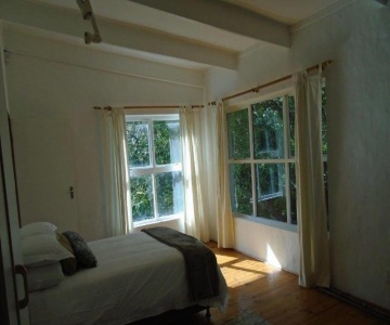 Zen Guesthouse