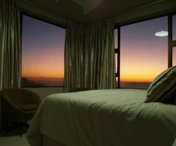 Stratos Guesthouse