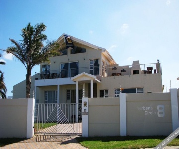 JayBay House - Guest House