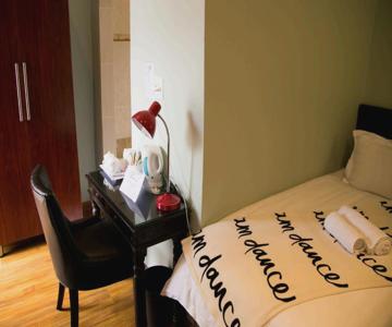 GuesthouseatMbalistar