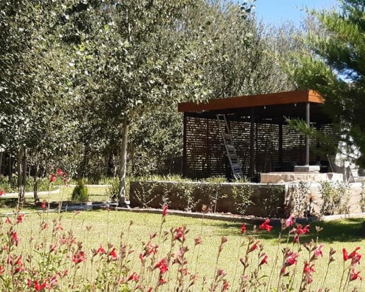 Furrows Lodge