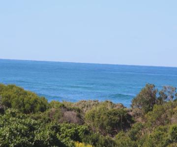 Beach Break B&B