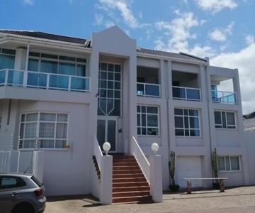 Villa de Mer Guest House