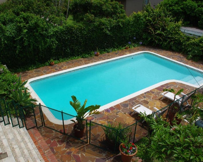 Aqua Marine Guest House