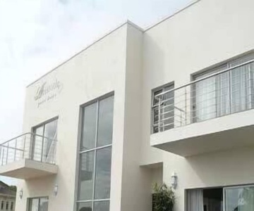 Aristotle Guest House
