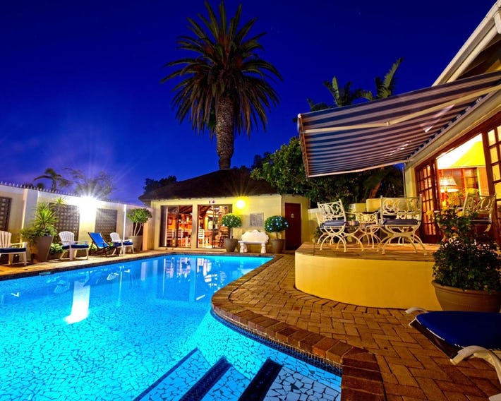 Margate Place Guest House