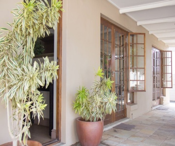 Cherry Place Conference Center Guesthouse & Venue