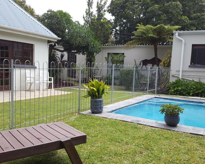 39 On Nile Guest House