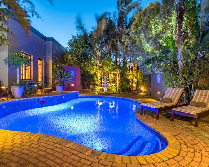 Kingfisher GuestHouse