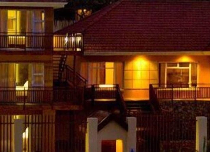 Algoa Bay Bed & Breakfast
