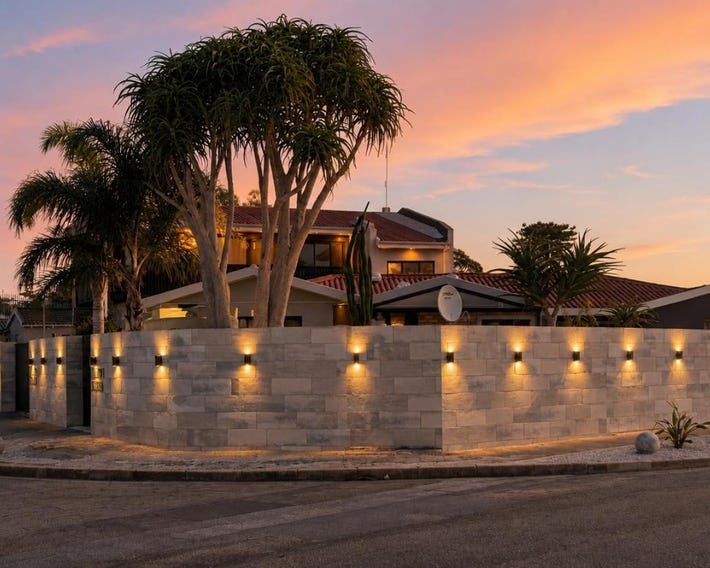Royal Palms Guest House