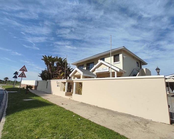Palm Beach Guesthouse
