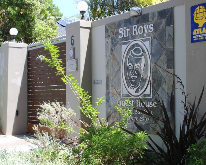 Sir Roys Guest House