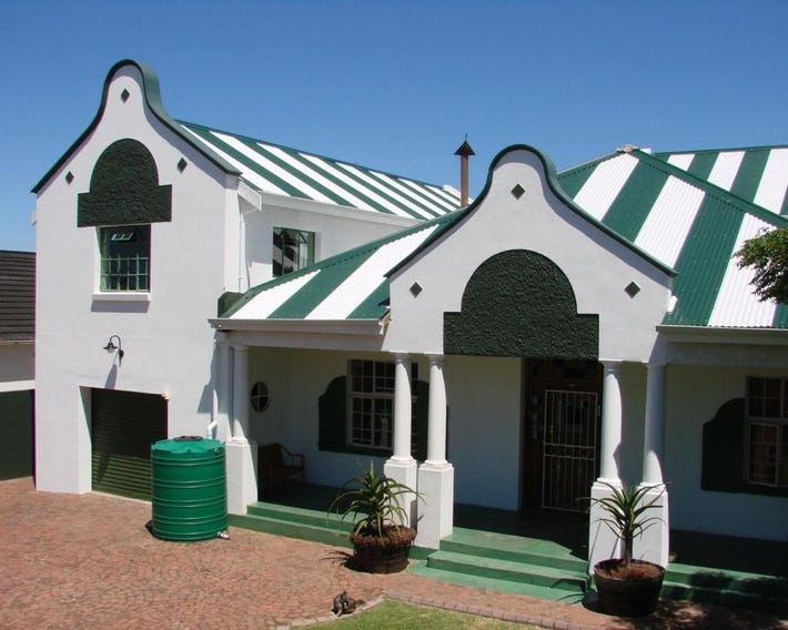 The Farmhouse B&B