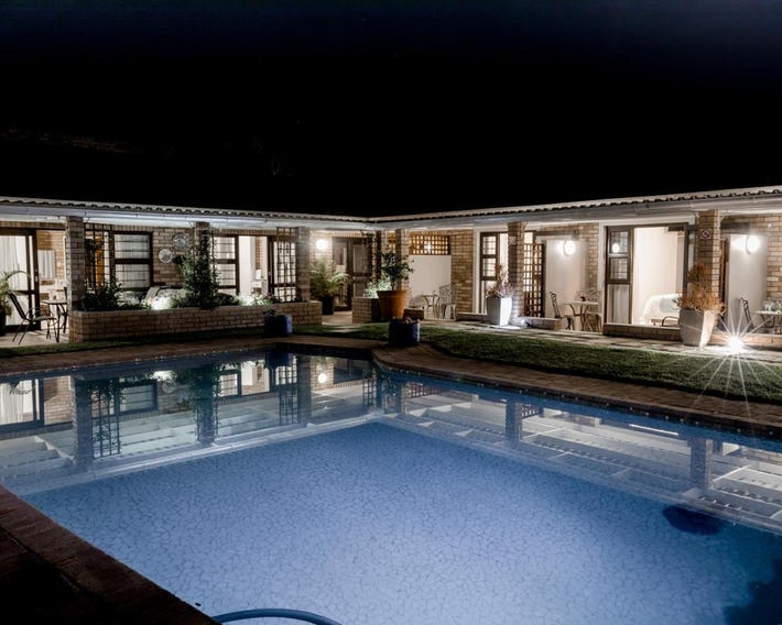 Wagtails Guest House