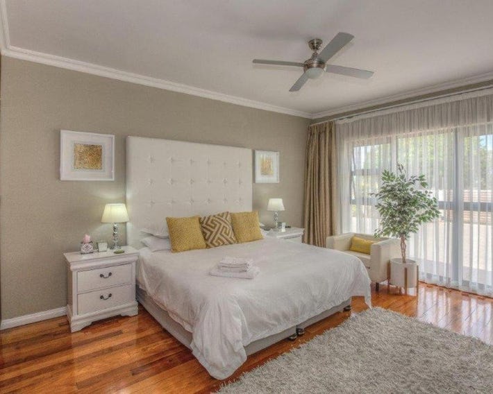 Cashmere Suites
