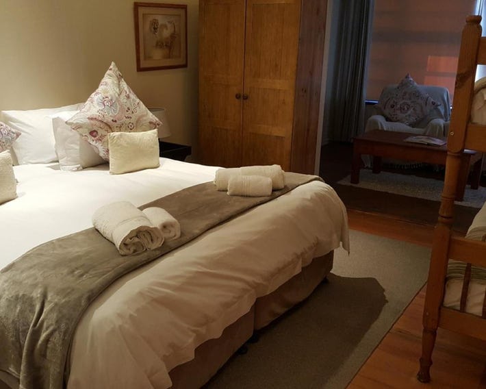 Copper Pot Guest House